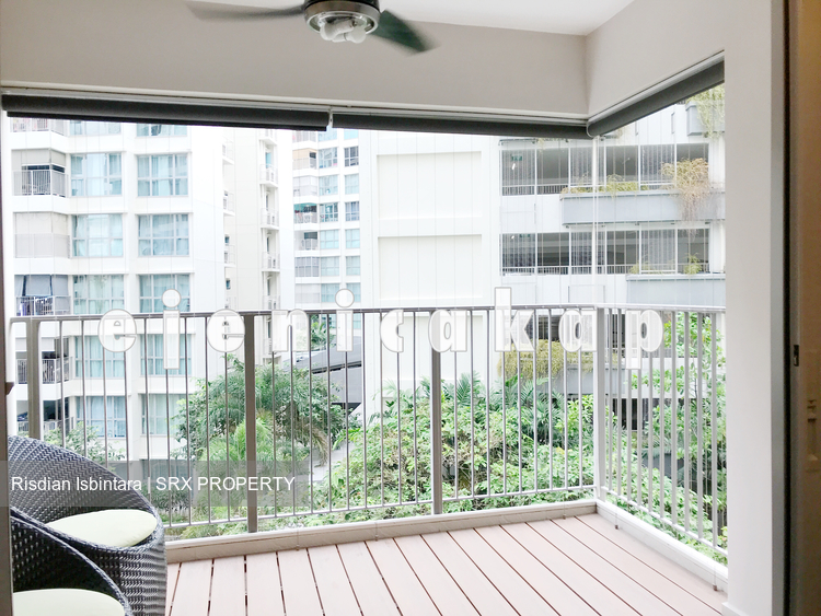 Blk 519C Centrale 8 At Tampines (Tampines), HDB 4 Rooms #207168371